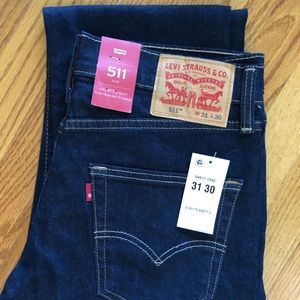 Men’s 31 x 30 Levi’s brand new
